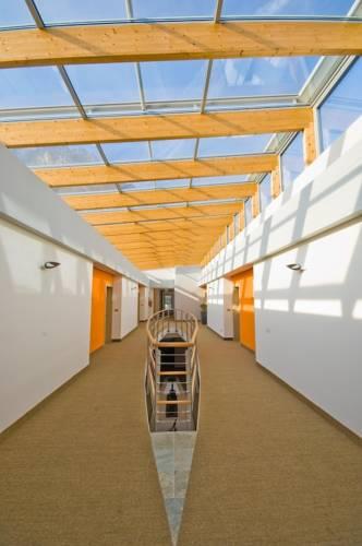 Отель Garda Sporting Club Hotel