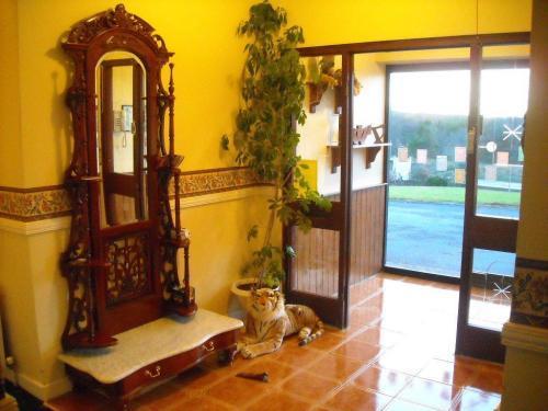 Мини-отель Burren Breeze Bed and Breakfast