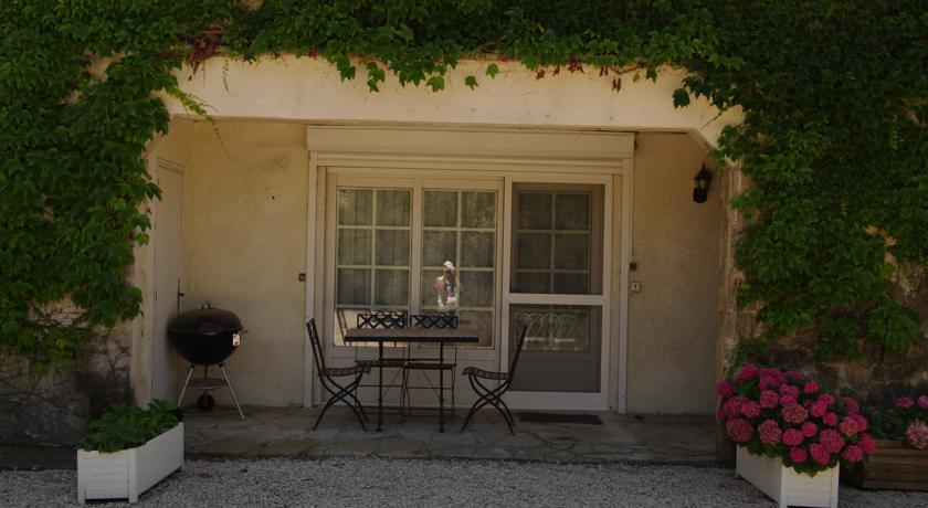 Апартаменты Residence Le Saint Victor