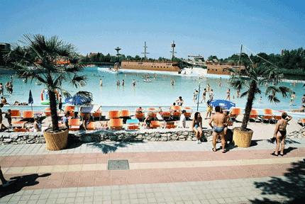 Hotel Platan