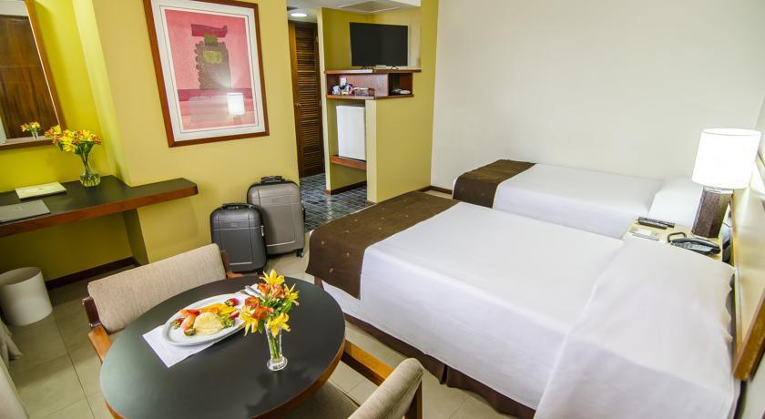 Отель Stream Palace Hotel