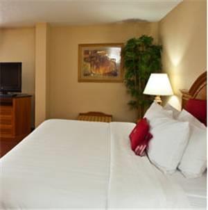 Отель Crowne Plaza Hotel Fort Myers at Bell Tower Shops