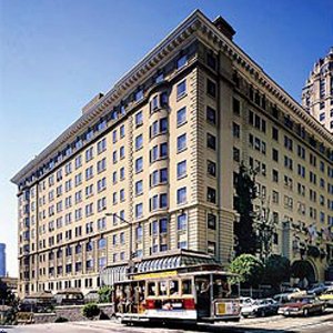 Renaissance San Francisco Stanford Court Hotel