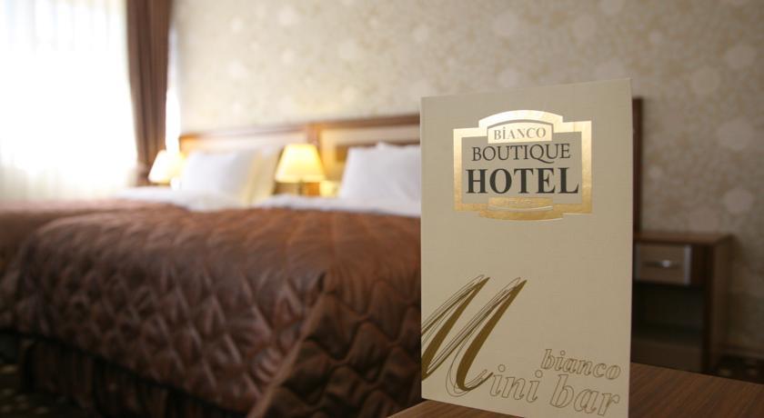 Bianco Hotel
