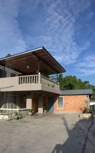 Гостевой дом Morning Glory Guest House