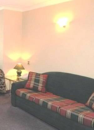 Отель 97 Motel Moray