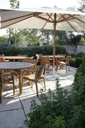 Отель Hôtel La Chouette