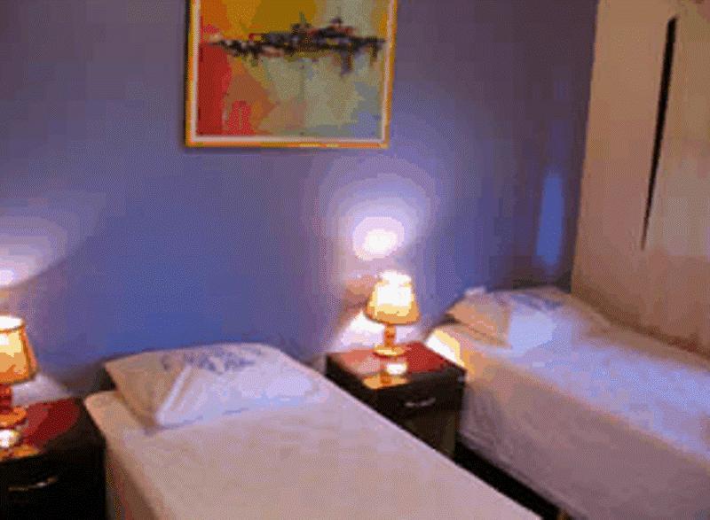 Feiticeira Praia Hotel