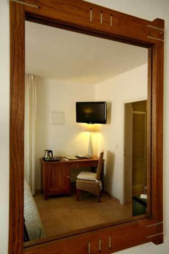 Отель Logis A Casa Di Maria Cicilia
