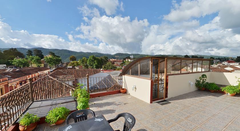 Terraza Suites