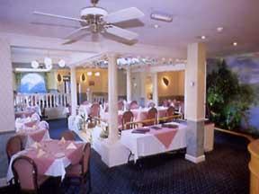 Отель Miami Hotel