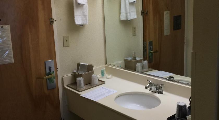 Отель Comfort Inn Richmond Airport