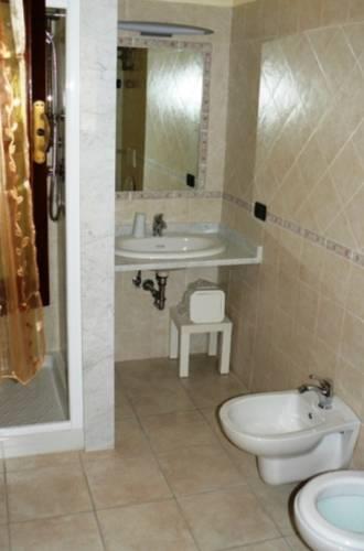 Отель B&B Il Viaggiatore