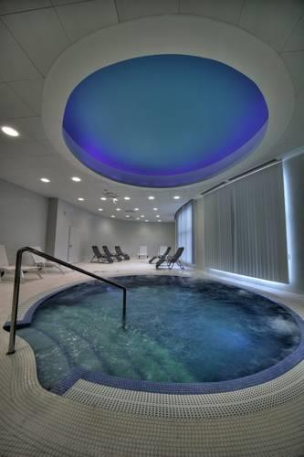Отель Hotel Interferie Medical SPA