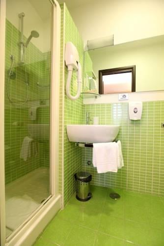 Отель Albergo Miramonti