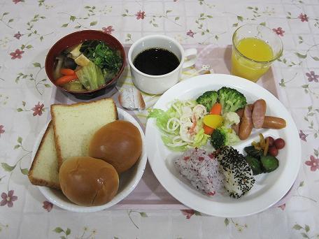 Toyoko Inn Osaka Shinsaibashi Nishi