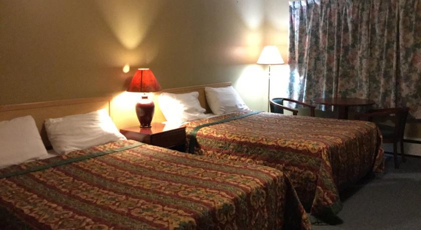 A1 Motel