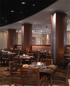 Hyatt Regency DFW 