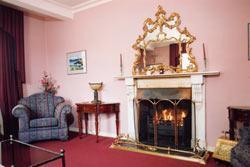 Отель Castle Grove Country House Hotel