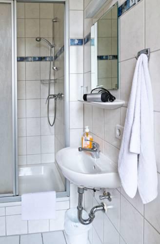 Hotel Arche