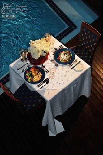 Отель Boathouse in Ballito