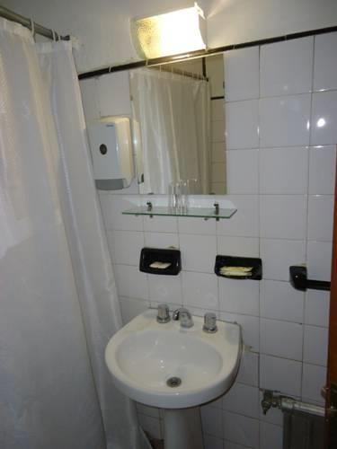 Отель Residencial Ski