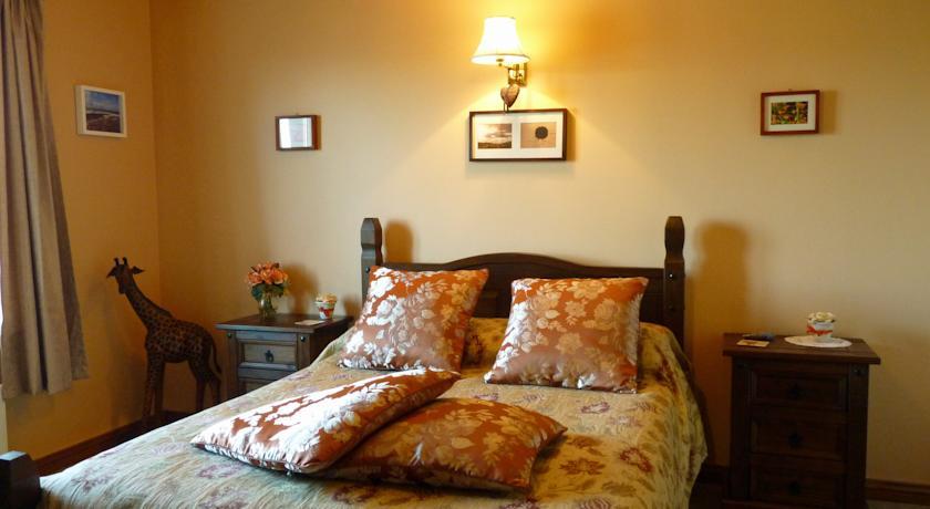Мини-отель Waterfront Rest B&B