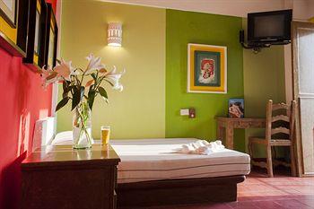 Отель Belmar Hotel Galeria