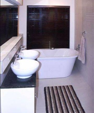Апартаменты Gouriqua Luxury Apartments