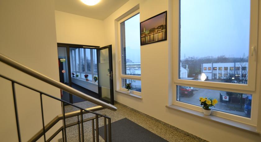 Arena Hostel Hamburg