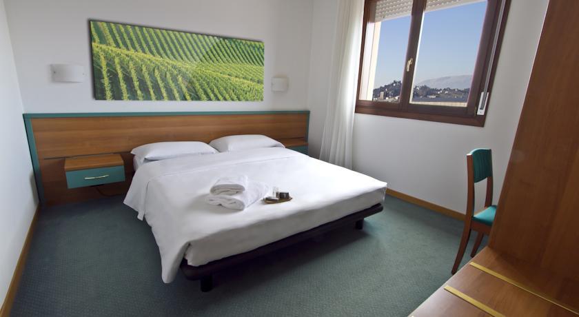 Отель Hotel Eurorest