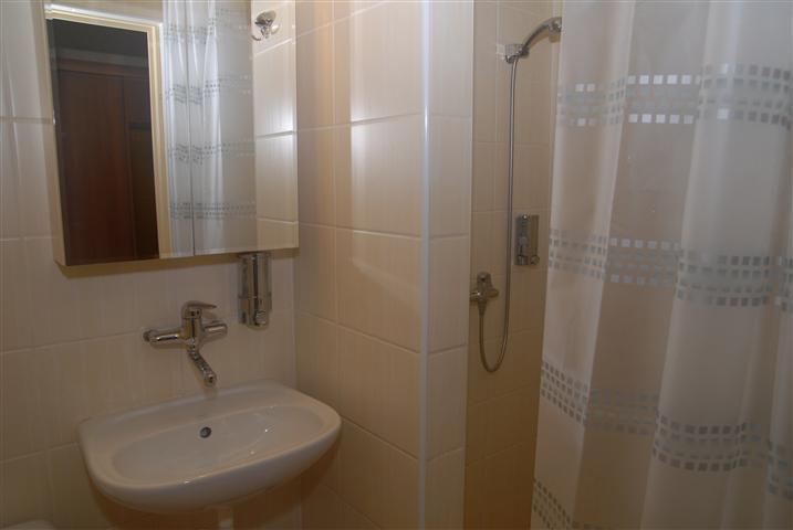 Ośrodek Hotelowy Optima
