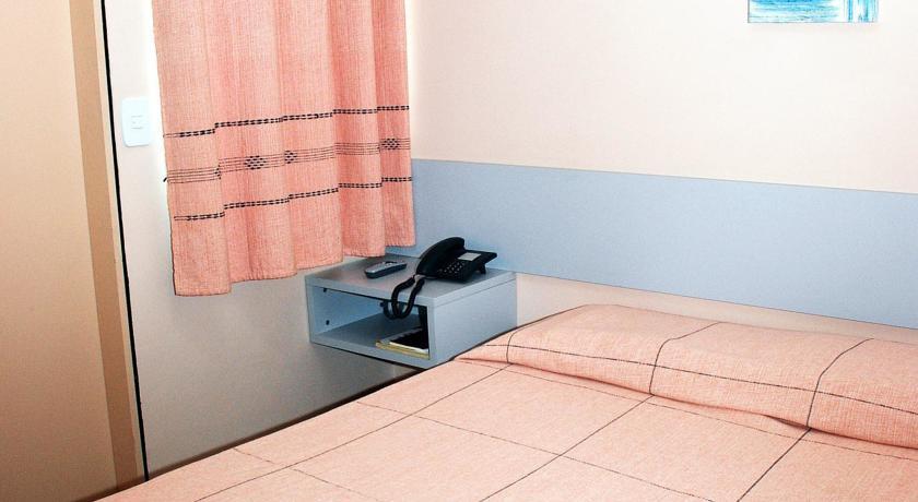 Bluemar Hotel