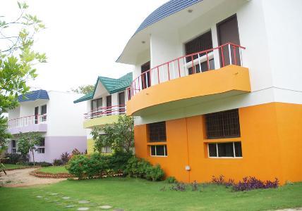 Beach Park Resort
