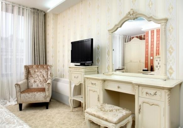 Отель Vega Boutique Hotel