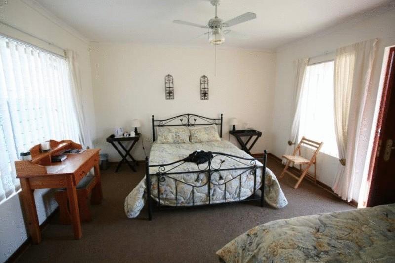 Гостевой дом Sunflowers Guesthouse