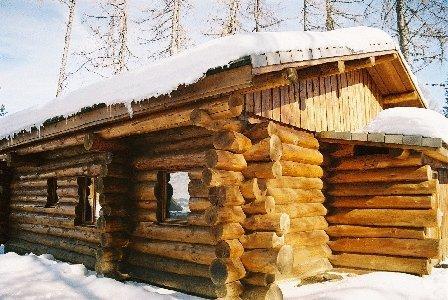 Апартаменты Madame Vacances Les Chalets Du Village Bois