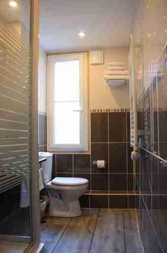 Отель Comfort Hotel d'Angleterre