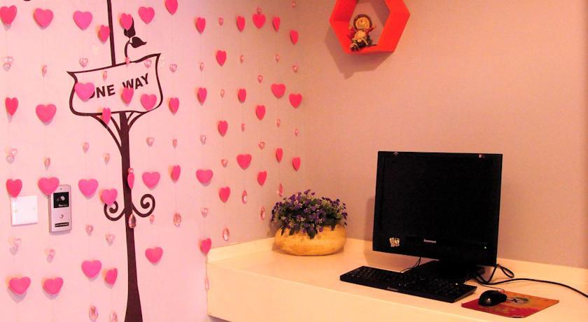 Отель Bestay Hotel Express (Suzhou Guangqianjie)