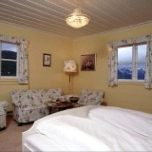 Отель Fossli Hotel