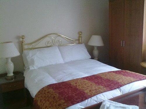 Гостевой дом Boston Lodge