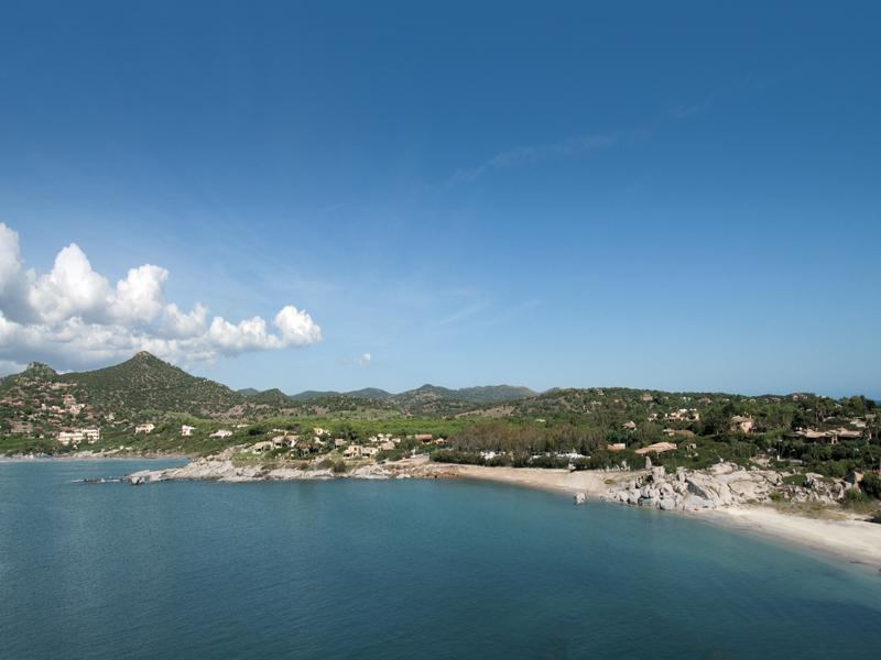 Отель Villaggio Camping Spiaggia Del Riso