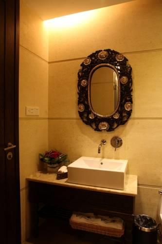 Отель Nanjing Bali Yuanshu Vogue Hotspring Hotel