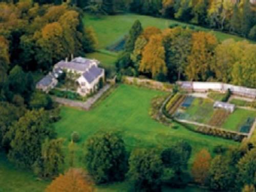 Отель Loughbrow House