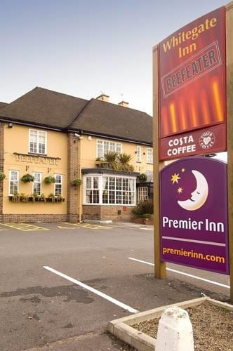 Отель Premier Inn Oldham (Broadway)