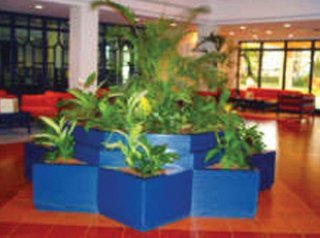 Al Muntazah Plaza Hotel