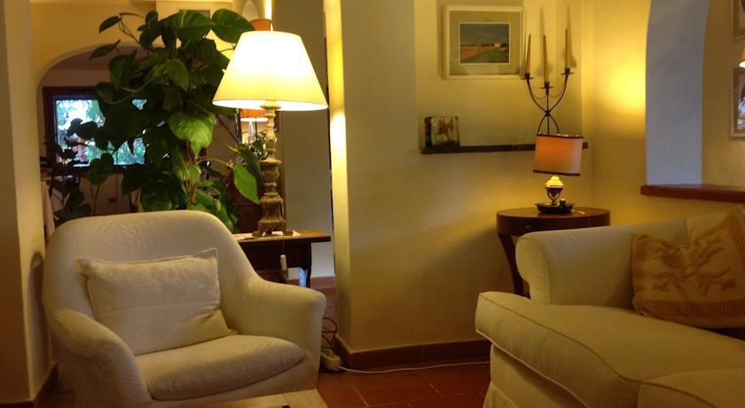 Отель Nora Club Hotel