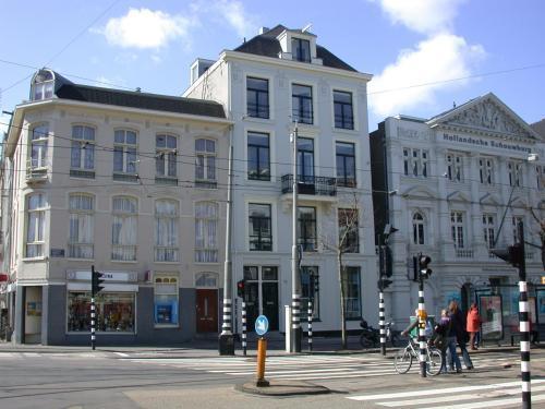 Hotel Alfa Plantage