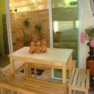 At.Center Guest House & Motorbike For Rent