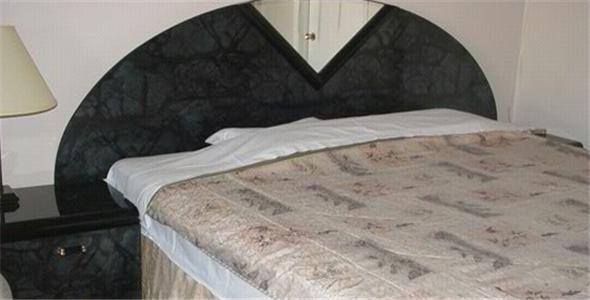Отель Tooba Motel